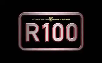 松本人志監督、最新映画『R100』特報映像公開!