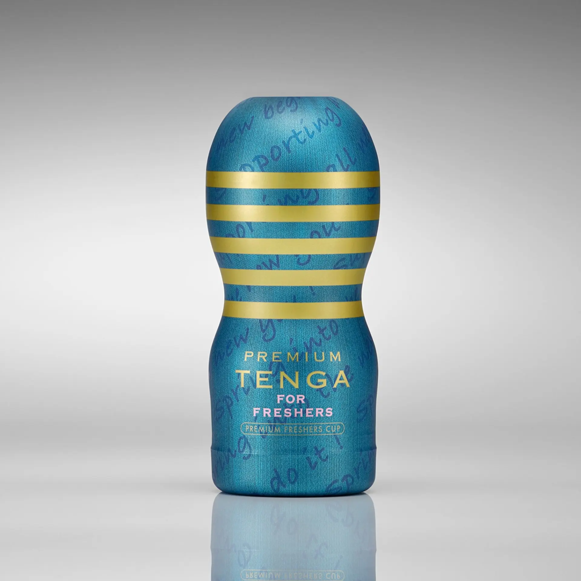 TENGAからオカズのプレゼント？ 新生活を応援してくれるって🌸