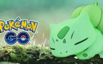 ポケモンGO、草ポケモンの出現率アップ GW後半は「新緑の季節」