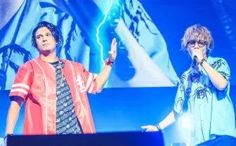 「ヒプノシスマイク」2ndライブレポ シナリオなしの物語に魅せられて