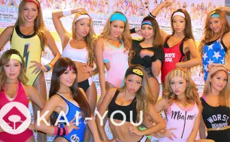 【動画】CYBERJAPAN DANCERSがセクシー衣装で『セクシサイズ』実演！