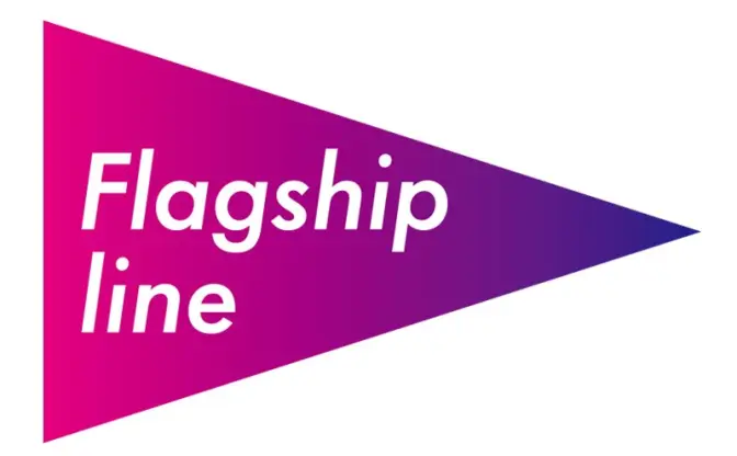 エイベックス・ピクチャーズとグラフィニカ、「FLAGSHIP LINE」株式会社を設立