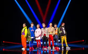 三浦大知がDA PUMP・ISSAの飲み会での驚き行動を明かす「すっごいびっくり」