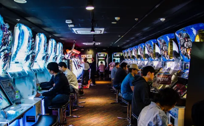 ゲームセンターへのひと夏の“逃避”　メンタルヘルスから考えるゲームの役割