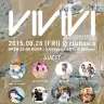 「VIVIVI 夏のおわりSP」