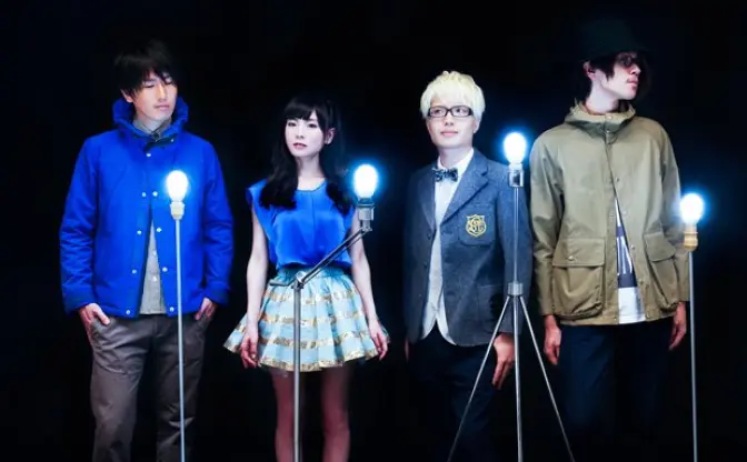 fhana、人気アニソン収録の初アルバム発表！ ワンマンも決定