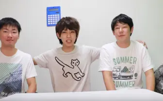 はじめしゃちょー、新メンバー加入 「たくみふくしゃちょー」がついに“再登場”