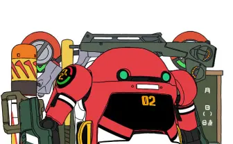 エヴァ×メカトロウィーゴ第2弾　今回もあらゐけいいちのイラストが最高