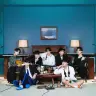BTS／Photo by Big Hit Entertainment
