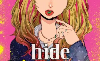 hide未発表楽曲をボカロで再現! 生誕50周年記念アルバム『子 ギャル』