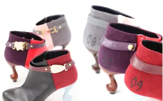 「履けばいいと思うよ」アスカ・マリ・レイのかわいいエヴァブーティ登場