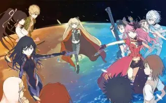 興収約5億円、あのヒット作「劇場版　とある魔術の禁書目録」　30分枠の特別番組決定