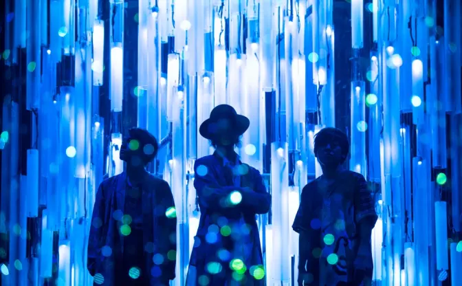 RADWIMPS、ついにサブスク解禁　メジャーデビュー以降の全195曲