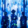 RADWIMPSアーティスト写真