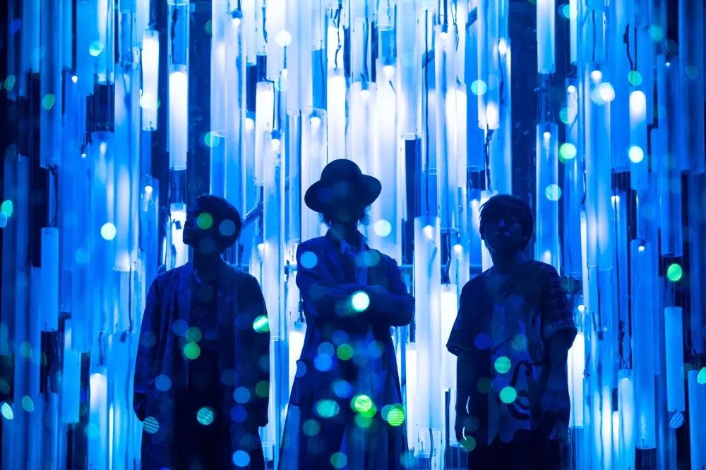 RADWIMPS、ついにサブスク解禁　メジャーデビュー以降の全195曲
