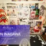 JUN INAGAWAインタビュー