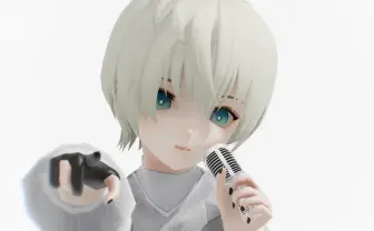 VTuber星宮とと×gaburyu　新作リズムゲー『SEVEN’s CODE』に楽曲提供