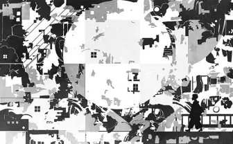 活動写真弁士とは？ 一夜限りの無声映画館「シアター13」開幕