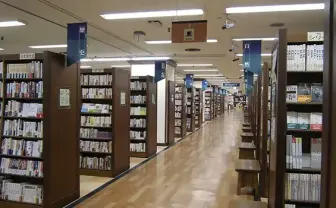 渋谷「MARUZEN&ジュンク堂」2023年1月に閉店 2010年オープンの大型書店
