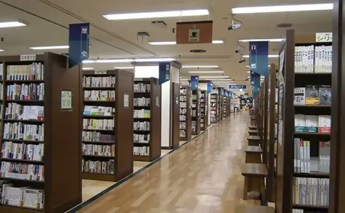 渋谷「MARUZEN＆ジュンク堂」2023年1月に閉店　2010年オープンの大型書店