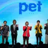 三宅乱丈『pet』のアニメ＆舞台発表会レポート　主演の植田圭輔らが朗読劇
