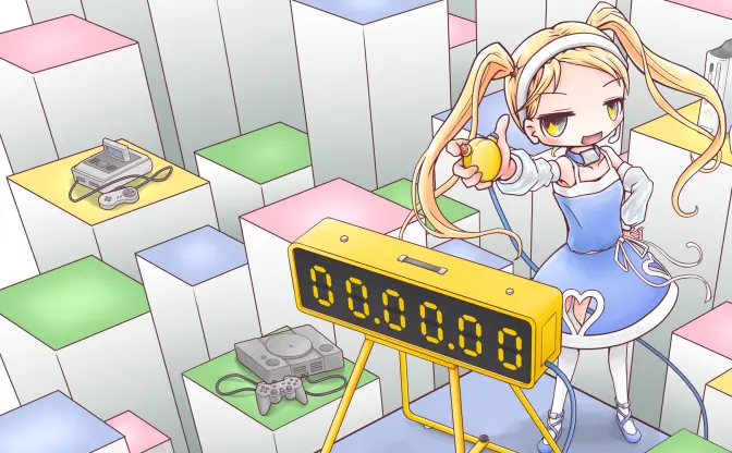 超絶技巧で最速クリアを目指すゲームの祭典「RTA in Japan Winter 2022」開幕