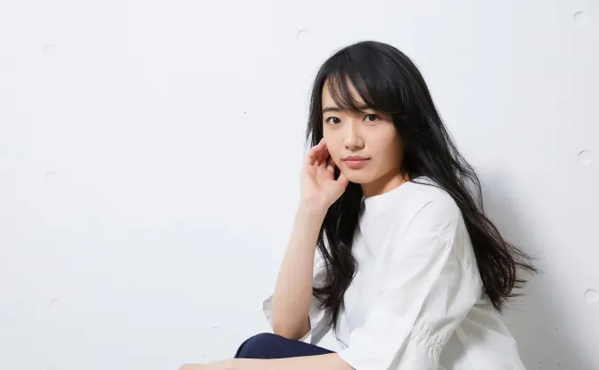 情熱大陸『全裸監督』ヒロインの森田望智に密着 「憑依型」女優に迫る