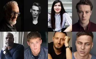 『ストレンジャー・シングス』新キャストに『エルム街の悪夢』俳優ら8名