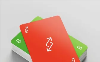 ミニマルなUNOが実用性抜群　ハイセンスなデザインで欲しくなっちゃう