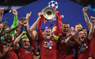 NetflixがサッカーCLを配信？ 震源地はフランス、スポーツ配信を本格化か