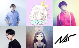 キズナアイ楽曲のプロデューサー8組を全力解説 独占インタビューも掲載