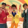 左から木村昴さん、花江夏樹さん、山寺宏一さん／画像は木村昴さんの公式Twitterから