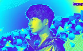 星野源、ゲーム『フォートナイト』内で「喜劇」など6曲披露 恋ダンスも踊れる!