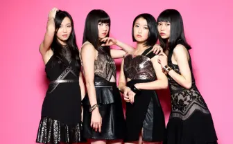 東京女子流、全70曲を1日で歌いきる 前代未聞のタフな挑戦