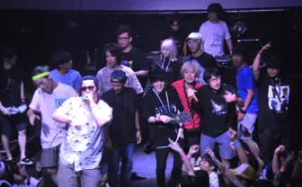 インターネットが生んだ最高のヒップホップ「World Wide Words 2016」レポート