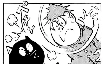 水木しげる（91）がWebマンガを初執筆！ 「やわらかスピリッツ」にて