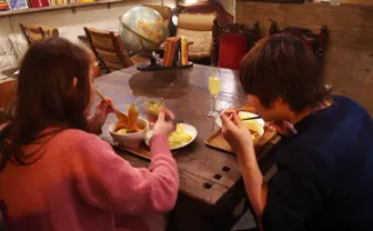 リア充感満載？ 初デートで「ラーメンデート」を試してみた