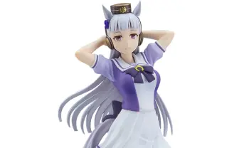 『ウマ娘』『鬼滅の刃』のフィギュアが最大70%OFF グッスマ22周年セール開催
