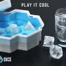 「Ice Dice」／記事中の画像は全てファンディングページから
