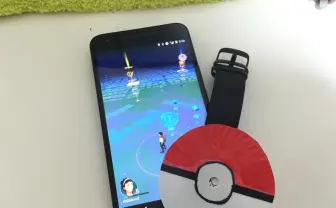 「ポケモンGOプラス」を自作する猛者現る 発売まで待ってられねぇ!