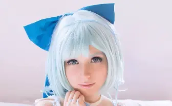 【世界のコスプレイヤー】ポーランドの美白麗人　エキゾチックなMaruseraさん