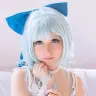 Maruseraさん／『東方Project』チルノ