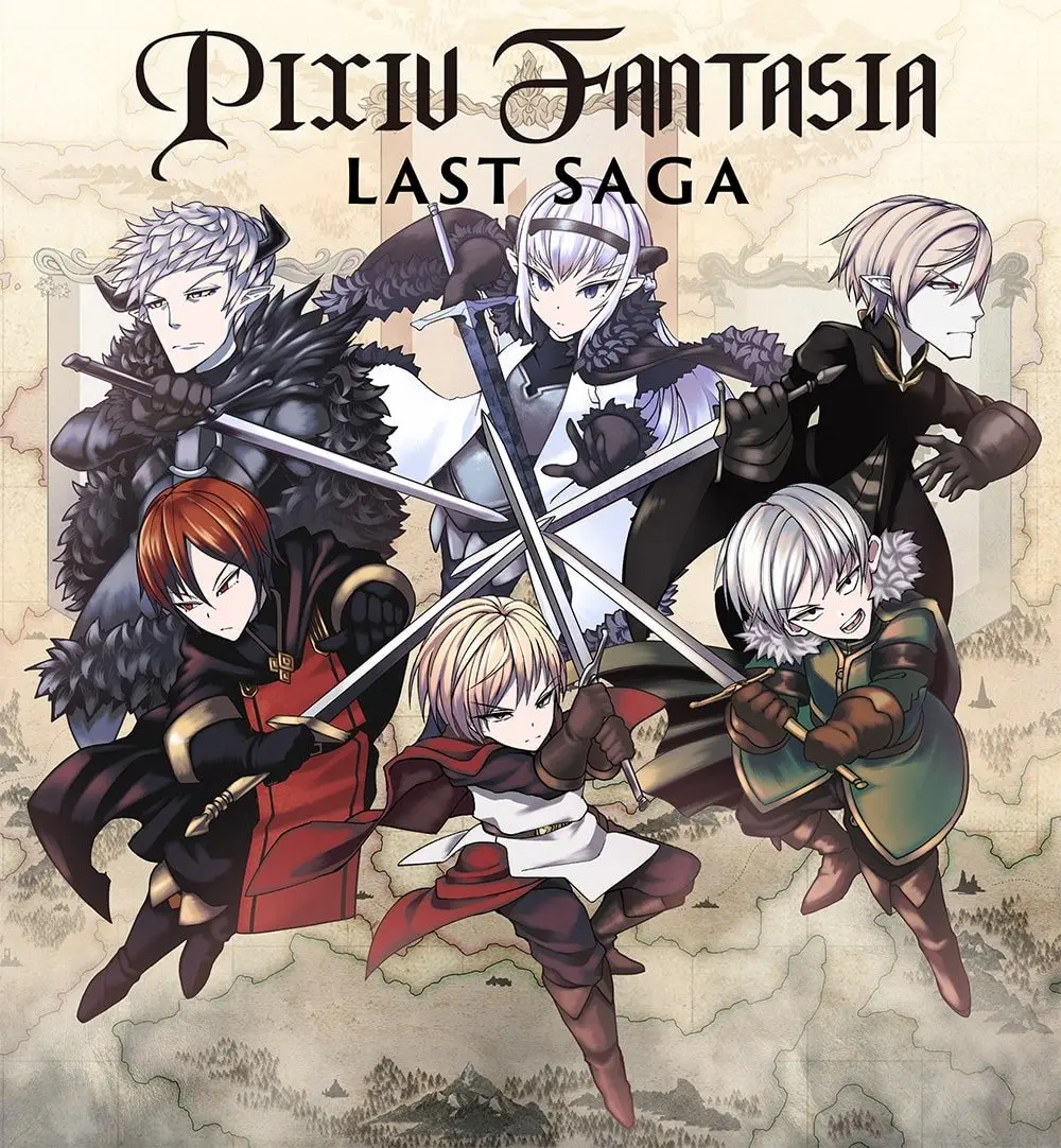 10年続く名物企画「pixivファンタジア」初の公式開催　主催のarohaJインタビュー