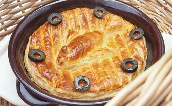 ジブリの世界観を表現したオリジナルメニュー第2弾は「天空のかき氷」など3品が登場！