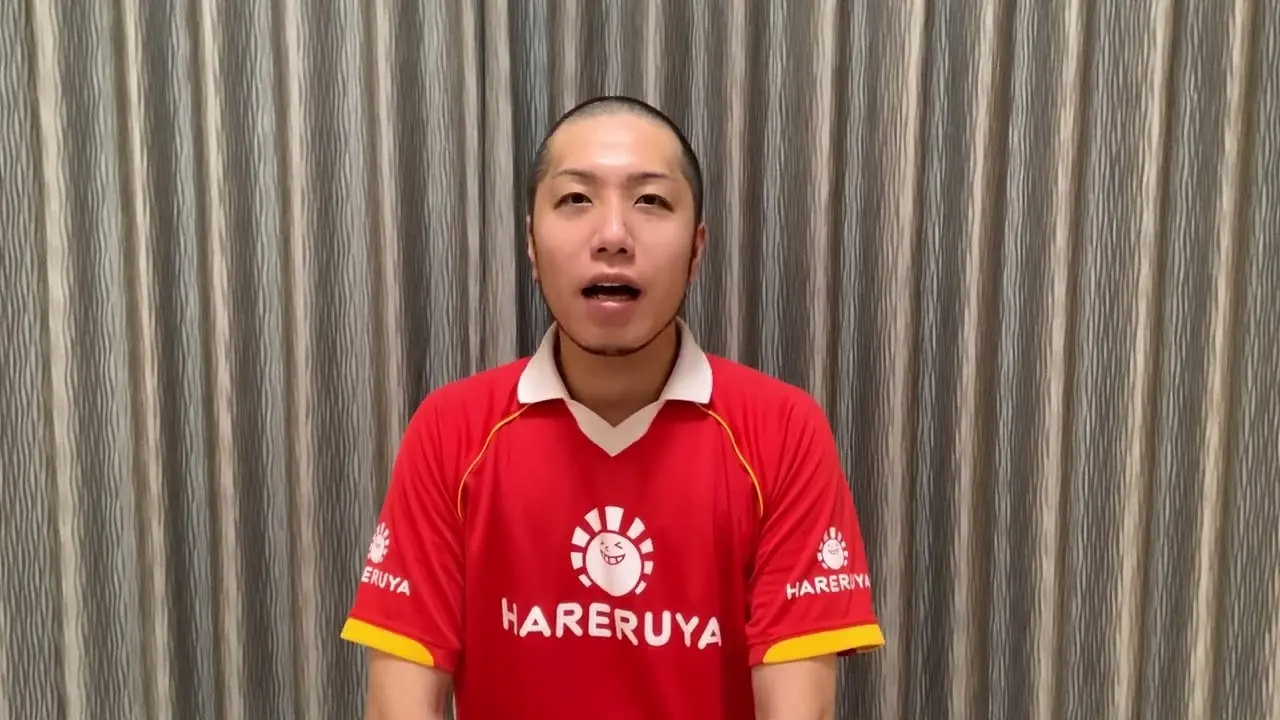 「賭けポーカーについて謝罪させて下さい」
