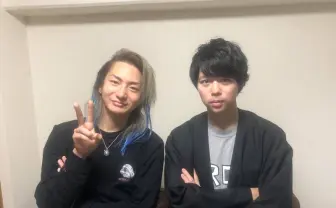 VAZ元代表、新会社Pien設立　DJ社長「Repezen Foxx」とパートナーシップ