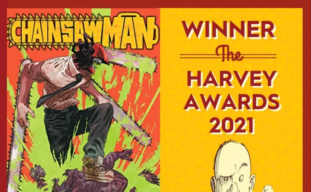 お歳暮 のし 英語版 English】チェンソーマン(1～11巻) やぶっ Man Chainsaw 全巻セット
