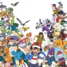 アニメ『ポケットモンスター めざせポケモンマスター』／画像はすべてTVアニメ「ポケットモンスター」シリーズ公式サイトより