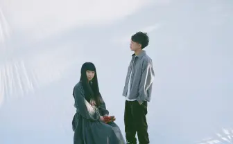 Sweet Williamと青葉市子、1年半ぶり新曲　アナログ盤もリリース