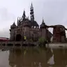 「Dismaland」／プロモーション動画のキャプチャ